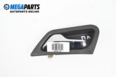 Вътрешна дръжка за Mercedes-Benz C-Class Sedan (W203) (05.2000 - 08.2007), 4+1 вр., седан, позиция: предна, лява