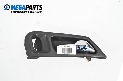 Вътрешна дръжка за Mercedes-Benz C-Class Sedan (W203) (05.2000 - 08.2007), 4+1 вр., седан, позиция: задна, дясна