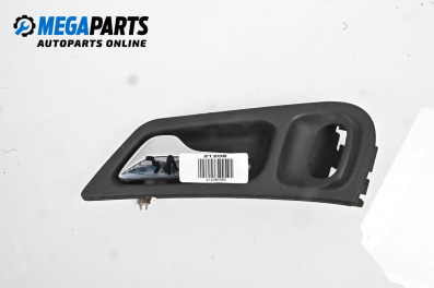 Вътрешна дръжка за Mercedes-Benz C-Class Sedan (W203) (05.2000 - 08.2007), 4+1 вр., седан, позиция: задна, лява