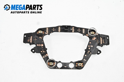 Сензор волан за Mercedes-Benz C-Class Sedan (W203) (05.2000 - 08.2007)