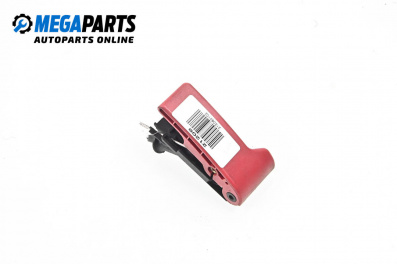 Вътрешна дръжка преден капак за Mercedes-Benz C-Class Sedan (W203) (05.2000 - 08.2007), 4+1 вр., седан