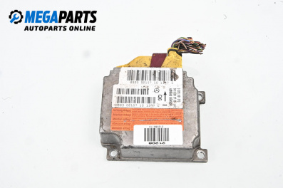 Модул за AIRBAG за Mercedes-Benz C-Class Sedan (W203) (05.2000 - 08.2007), № Bosch 0 285 001 373