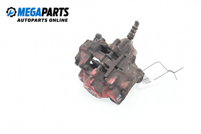 Спирачен апарат за Mercedes-Benz C-Class Sedan (W203) (05.2000 - 08.2007), позиция: задна, лява