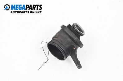 Турбопът за Mercedes-Benz C-Class Sedan (W203) (05.2000 - 08.2007) C 220 CDI (203.006), 143 к.с.