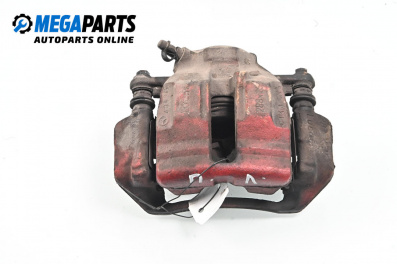 Спирачен апарат за Mercedes-Benz C-Class Sedan (W203) (05.2000 - 08.2007), позиция: предна, лява