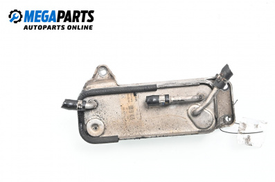 Маслоохладител за Mercedes-Benz C-Class Sedan (W203) (05.2000 - 08.2007) C 220 CDI (203.006), 143 к.с.