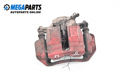 Спирачен апарат за Mercedes-Benz C-Class Sedan (W203) (05.2000 - 08.2007), позиция: предна, дясна