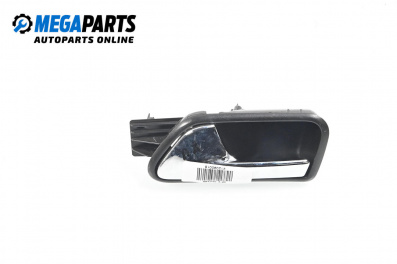 Вътрешна дръжка за Volkswagen Touran Minivan I (02.2003 - 05.2010), 4+1 вр., миниван, позиция: задна, лява