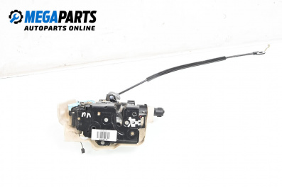 Брава на врата за Volkswagen Touran Minivan I (02.2003 - 05.2010), позиция: предна, лява