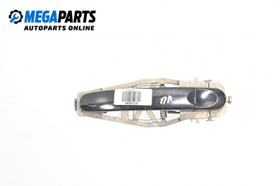 Външна дръжка за Volkswagen Touran Minivan I (02.2003 - 05.2010), 4+1 вр., миниван, позиция: предна, лява