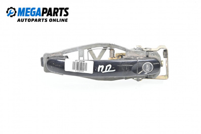 Външна дръжка за Volkswagen Touran Minivan I (02.2003 - 05.2010), 4+1 вр., миниван, позиция: предна, дясна