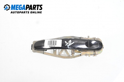 Външна дръжка за Volkswagen Touran Minivan I (02.2003 - 05.2010), 4+1 вр., миниван, позиция: задна, дясна