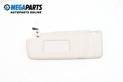 Сенник за Volkswagen Touran Minivan I (02.2003 - 05.2010), позиция: лява