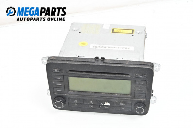 CD плеър за Volkswagen Touran Minivan I (02.2003 - 05.2010), # 1K0035186G