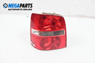 Стоп за Volkswagen Touran Minivan I (02.2003 - 05.2010), миниван, позиция: лява