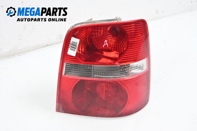 Стоп за Volkswagen Touran Minivan I (02.2003 - 05.2010), миниван, позиция: дясна