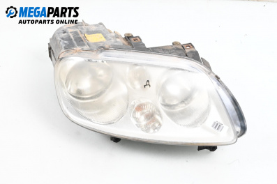 Фар за Volkswagen Touran Minivan I (02.2003 - 05.2010), миниван, позиция: дясна