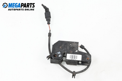 Брава преден капак за Volkswagen Touran Minivan I (02.2003 - 05.2010)