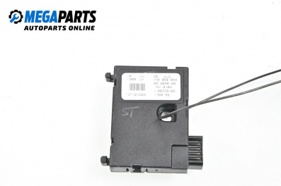 Сензор волан за Volkswagen Touran Minivan I (02.2003 - 05.2010), № 1K0 959 654