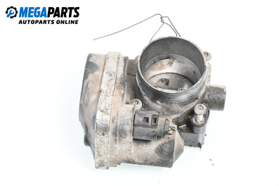 Дроселова клапа за Volkswagen Touran Minivan I (02.2003 - 05.2010) 1.6 FSI, 115 к.с.