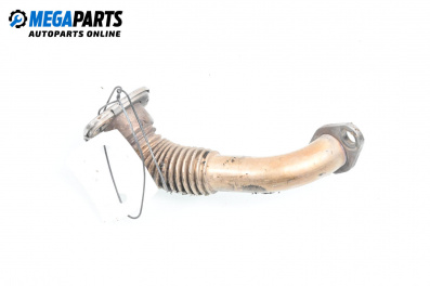 EGR тръба за Volkswagen Touran Minivan I (02.2003 - 05.2010) 1.6 FSI, 115 к.с.