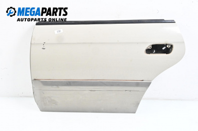 Врата за Subaru Legacy III Wagon (10.1998 - 08.2003), 4+1 вр., комби, позиция: задна, лява