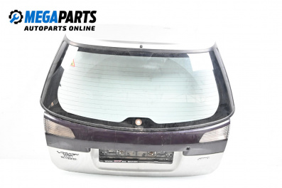Заден капак за Subaru Legacy III Wagon (10.1998 - 08.2003), 4+1 вр., комби, позиция: задна