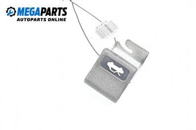 Вътрешна дръжка преден капак за Subaru Legacy III Wagon (10.1998 - 08.2003), 4+1 вр., комби