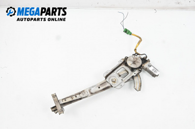 Машинка ел. стъкло за Subaru Legacy III Wagon (10.1998 - 08.2003), 4+1 вр., комби, позиция: задна, дясна