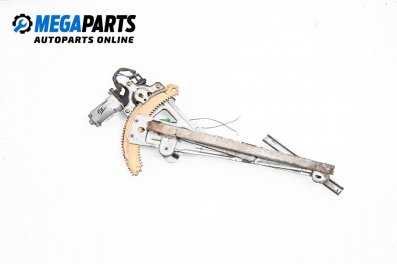 Машинка ел. стъкло за Subaru Legacy III Wagon (10.1998 - 08.2003), 4+1 вр., комби, позиция: предна, дясна