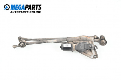 Ел. мотор за чистачките за Subaru Legacy III Wagon (10.1998 - 08.2003), комби, позиция: предна