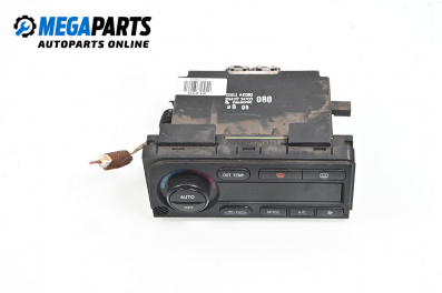 Панел климатроник за Subaru Legacy III Wagon (10.1998 - 08.2003), № 2N430 34700 080