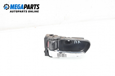 Вътрешна дръжка за Subaru Legacy III Wagon (10.1998 - 08.2003), 4+1 вр., комби, позиция: предна, лява