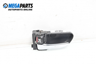 Вътрешна дръжка за Subaru Legacy III Wagon (10.1998 - 08.2003), 4+1 вр., комби, позиция: задна, лява