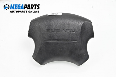 Airbag за Subaru Legacy III Wagon (10.1998 - 08.2003), 4+1 вр., комби, позиция: предна