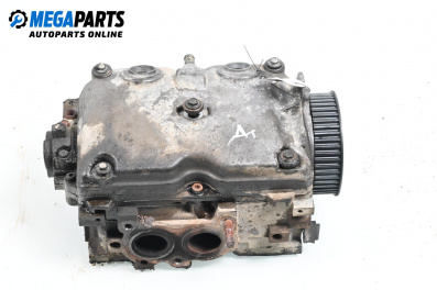 Глава за Subaru Legacy III Wagon (10.1998 - 08.2003) 2.5 AWD, 156 к.с.