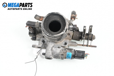 Дроселова клапа за Subaru Legacy III Wagon (10.1998 - 08.2003) 2.5 AWD, 156 к.с.