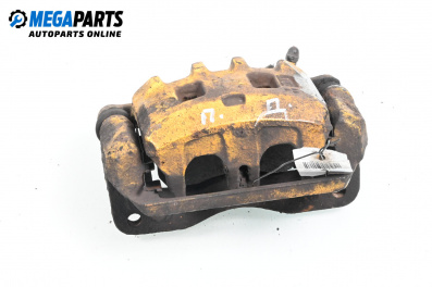 Спирачен апарат за Subaru Legacy III Wagon (10.1998 - 08.2003), позиция: предна, дясна