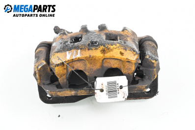 Спирачен апарат за Subaru Legacy III Wagon (10.1998 - 08.2003), позиция: предна, лява