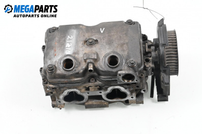 Глава за Subaru Legacy III Wagon (10.1998 - 08.2003) 2.5 AWD, 156 к.с.