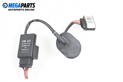 Модул за горивна помпа за Volkswagen Passat V Sedan B6 (03.2005 - 12.2010), № 1K0 908 093 D