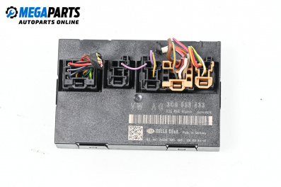 Комфорт модул за Volkswagen Passat V Sedan B6 (03.2005 - 12.2010), № 3C0 959 433