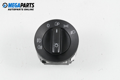 Ключ светлини  за Volkswagen Passat V Sedan B6 (03.2005 - 12.2010)