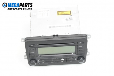 CD плеър за Volkswagen Passat V Sedan B6 (03.2005 - 12.2010)