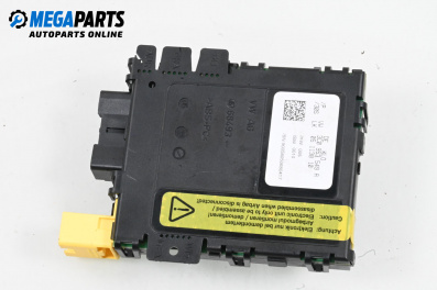 Сензор волан за Volkswagen Passat V Sedan B6 (03.2005 - 12.2010), № 3C0 953 549