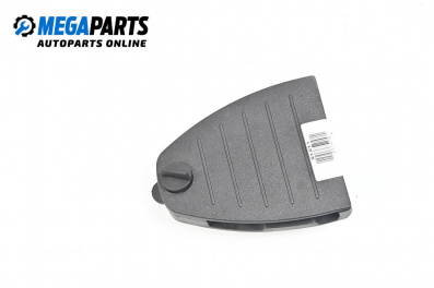 Интериорна пластмаса багажник за Volkswagen Passat V Sedan B6 (03.2005 - 12.2010), 4+1 вр., седан