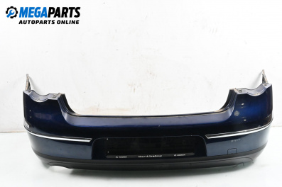 Задна броня за Volkswagen Passat V Sedan B6 (03.2005 - 12.2010), седан