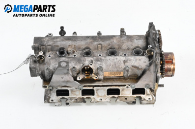 Глава за Volkswagen Passat V Sedan B6 (03.2005 - 12.2010) 1.6 FSI, 115 к.с.