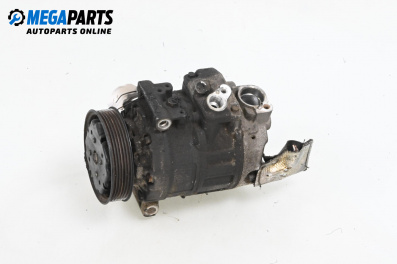 Компресор климатик за Volkswagen Passat V Sedan B6 (03.2005 - 12.2010) 1.6 FSI, 115 к.с.