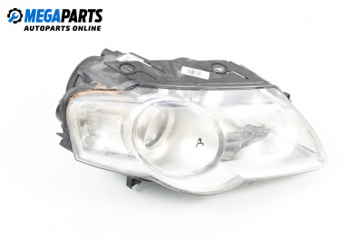 Фар за Volkswagen Passat V Sedan B6 (03.2005 - 12.2010), седан, позиция: дясна